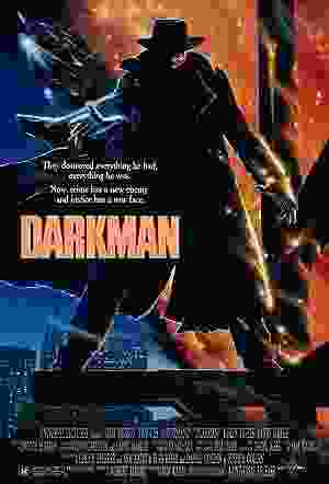 Darkman (1990) vj emmy Liam Neeson